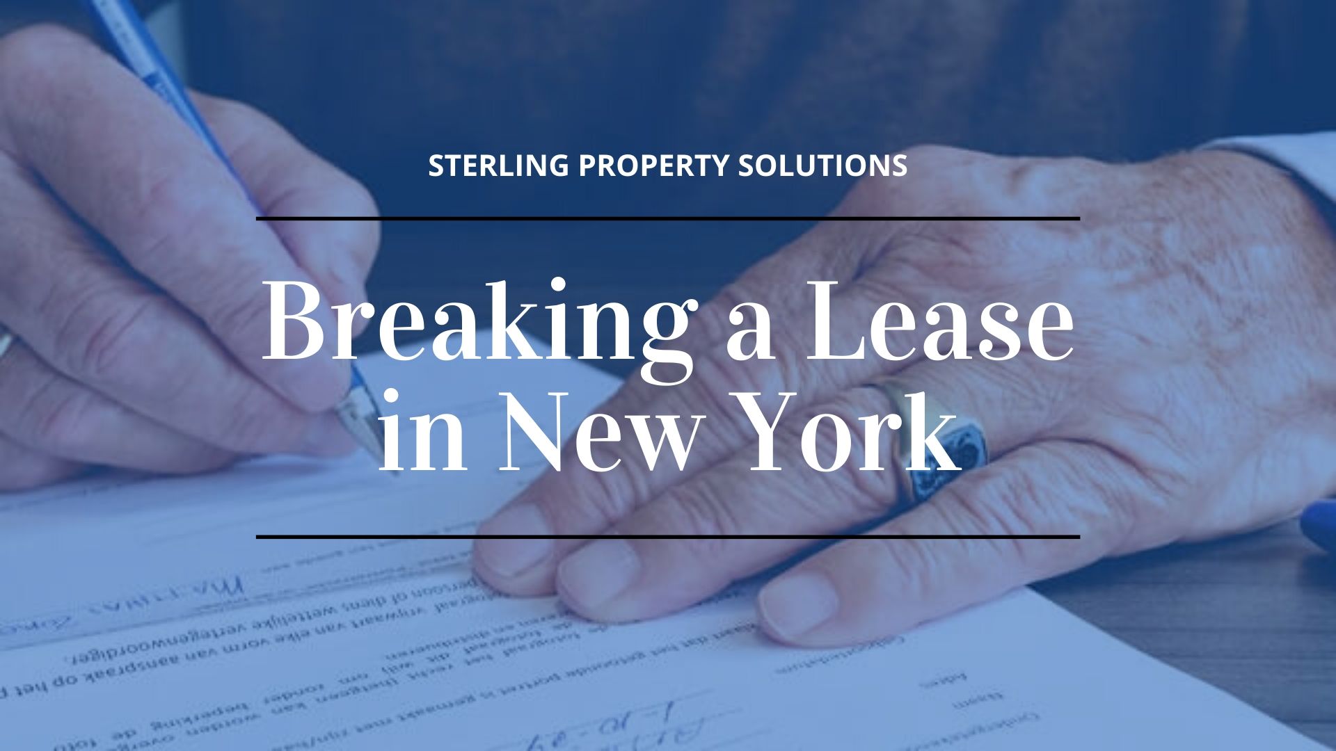 terminating-lease-agreement-in-ny-sterling-property-solutions