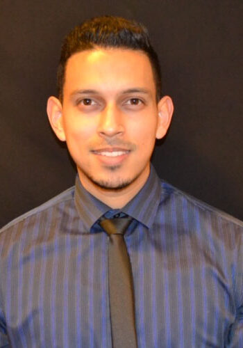 Lev Profisional Picture Levin Barahona