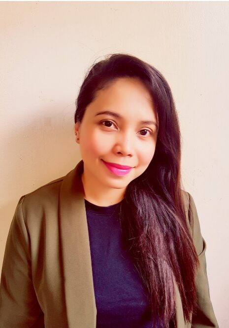 mitchheadshot Administrative Assistant